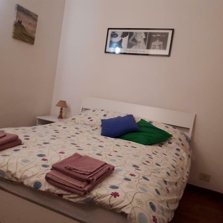 Marina Apartman Róma Kültér fotó