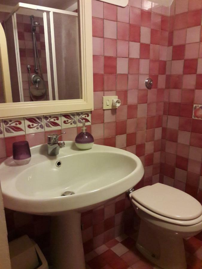Marina Apartman Róma Kültér fotó