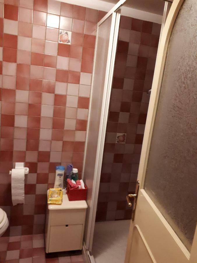 Marina Apartman Róma Kültér fotó