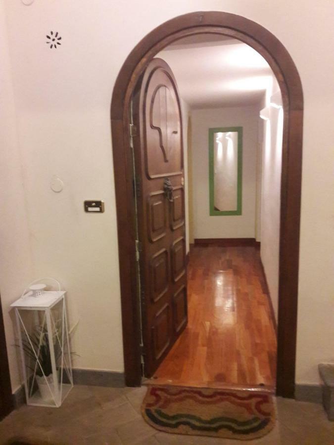 Marina Apartman Róma Kültér fotó