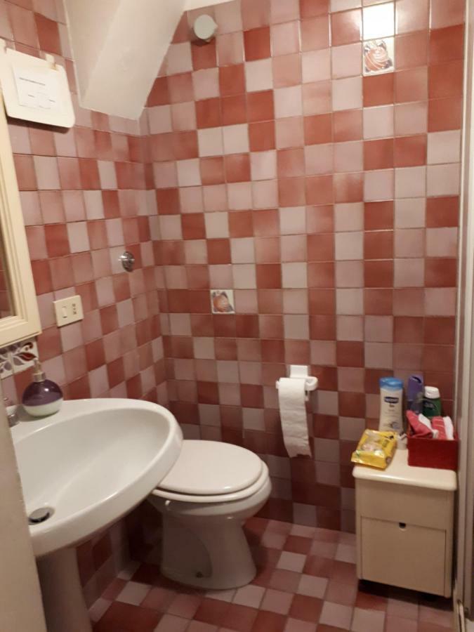 Marina Apartman Róma Kültér fotó