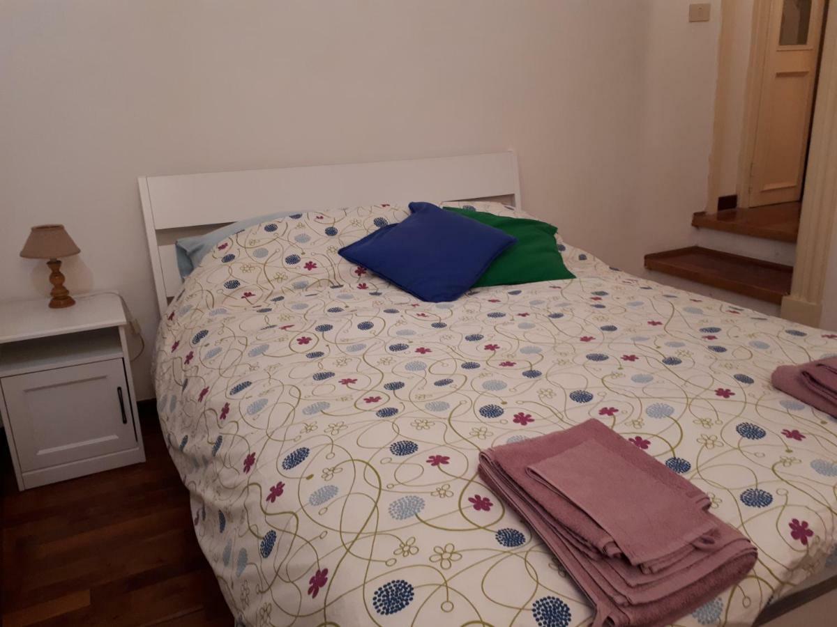Marina Apartman Róma Kültér fotó