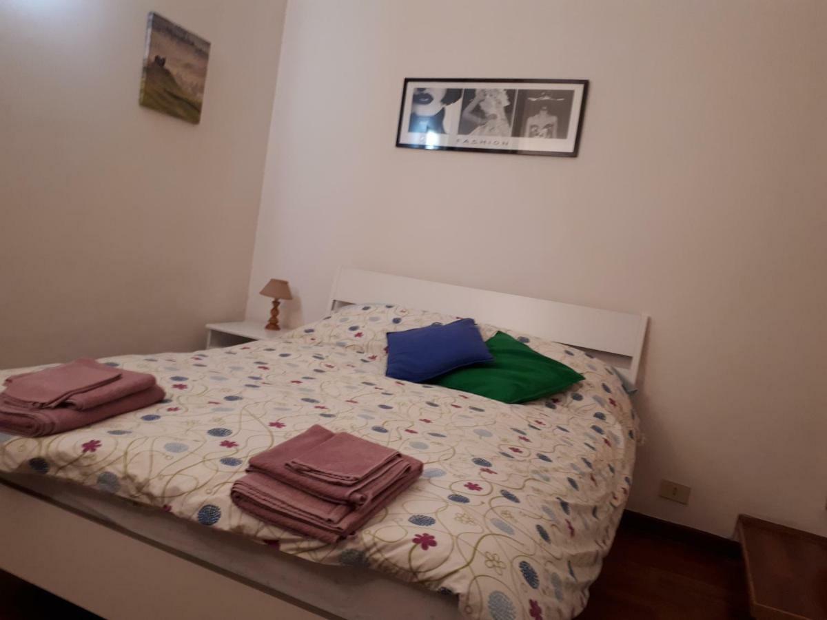 Marina Apartman Róma Kültér fotó