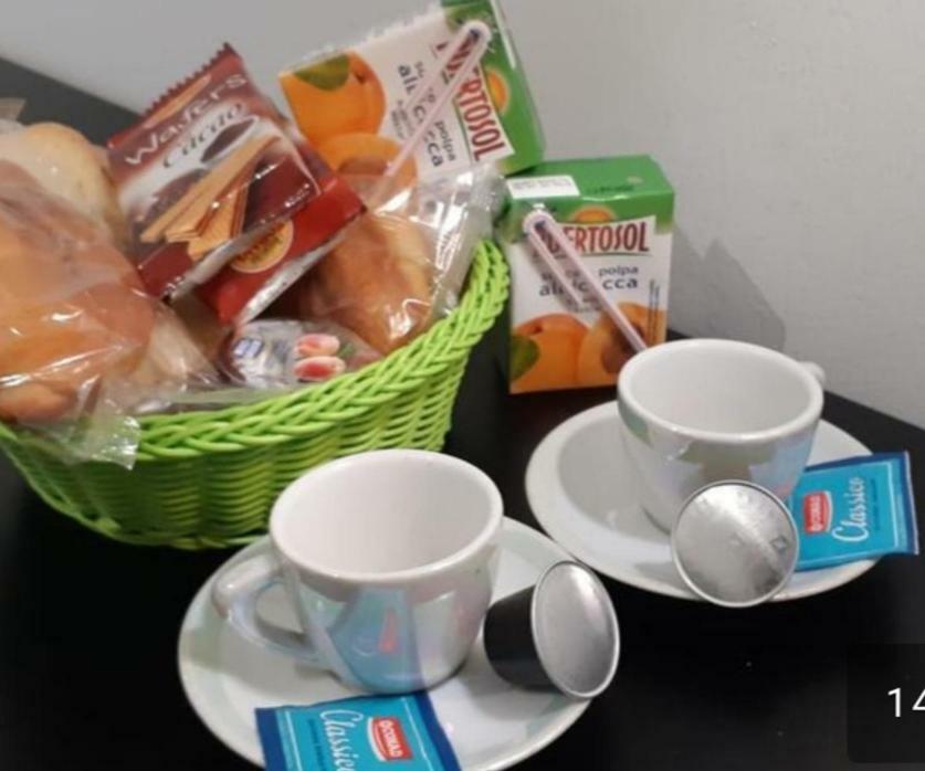 Marina Apartman Róma Kültér fotó
