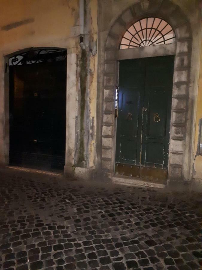 Marina Apartman Róma Kültér fotó