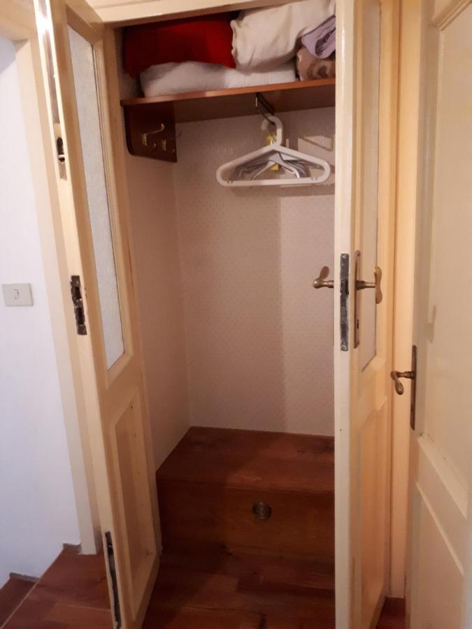 Marina Apartman Róma Kültér fotó